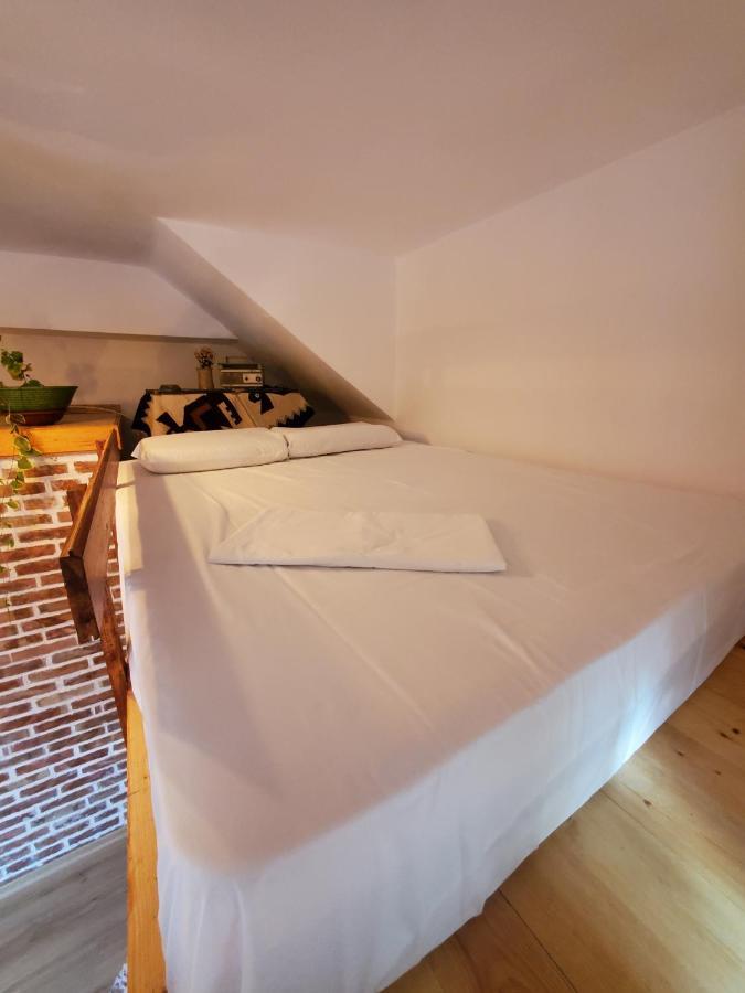 Relax Inn Korce Extérieur photo