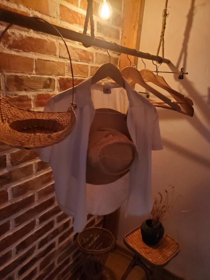 Relax Inn Korce Extérieur photo