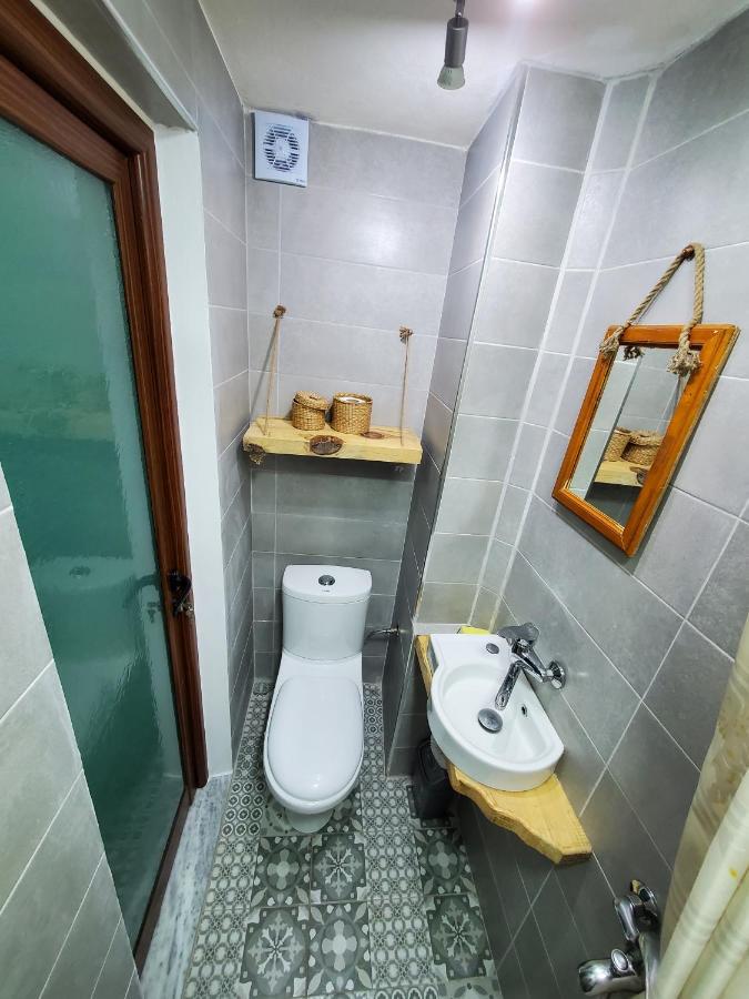 Relax Inn Korce Extérieur photo