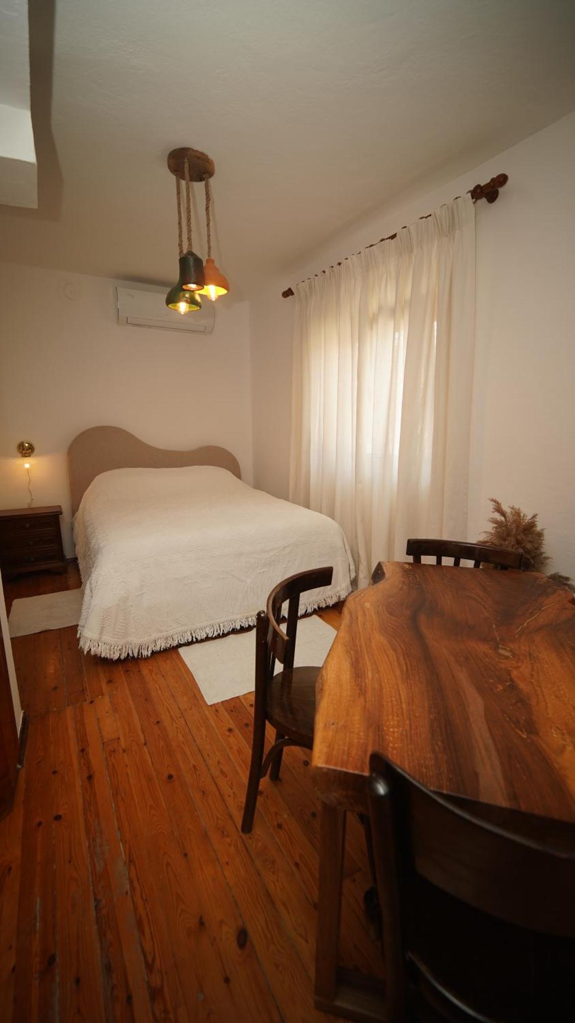 Relax Inn Korce Extérieur photo